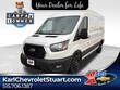 Ford Transit-350 Cargo Van