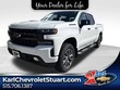  Chevrolet Silverado 1500 LTD