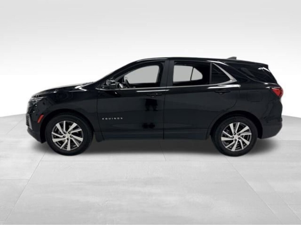 Used 2023 Chevrolet Equinox LT SUV