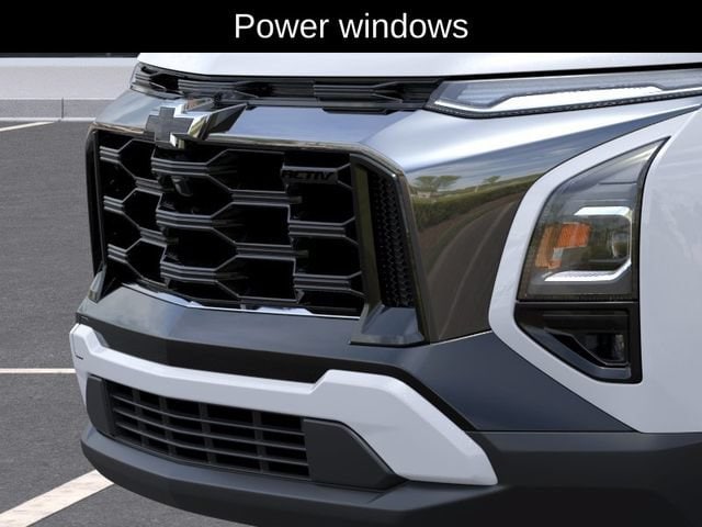 2026 Chevrolet Equinox ACTIV - Photo 14