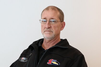 Staff member DOUG GUSTAFSON from ID_707865663bb9