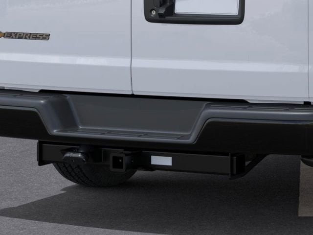 2026 Chevrolet Express Cargo Work Van - Photo 14