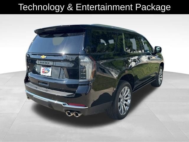 2026 Chevrolet Tahoe Premier - Photo 8