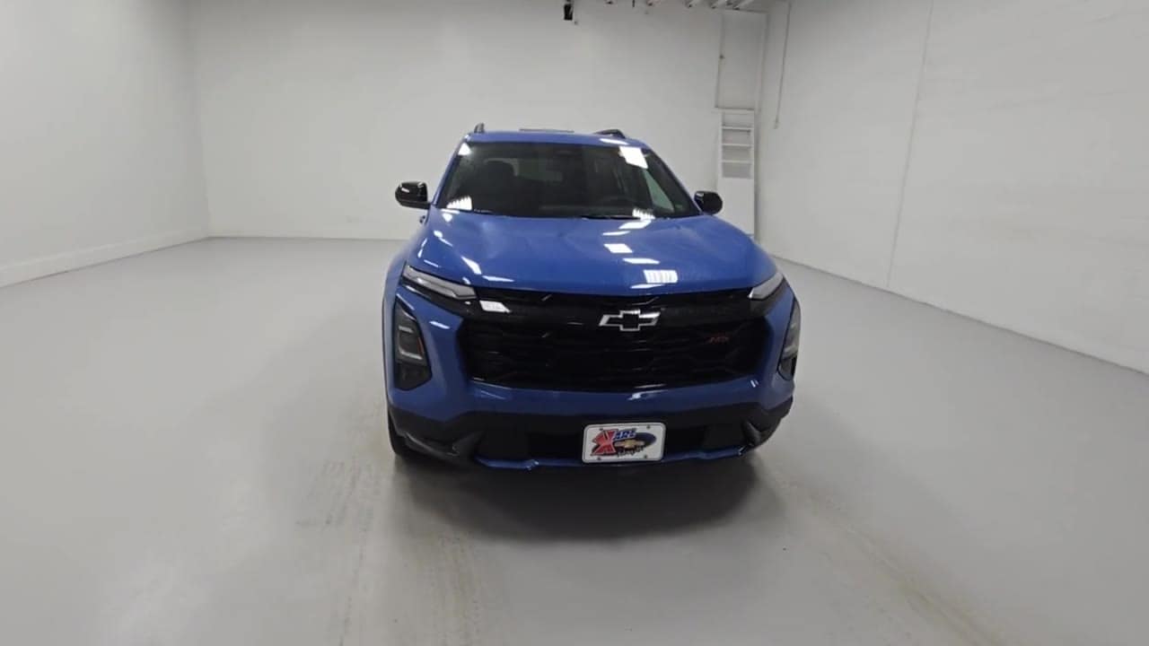 2026 Chevrolet Equinox RS - Photo 61