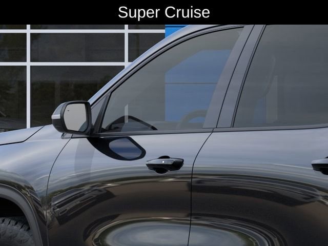 2026 Chevrolet Traverse Z71 - Photo 13