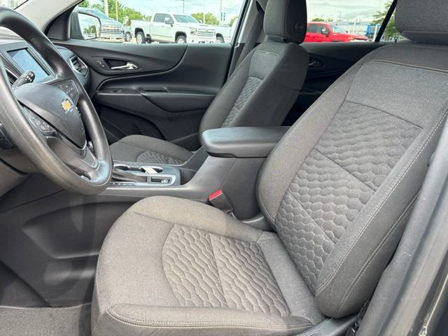 2020 Chevrolet Equinox LT - Photo 12