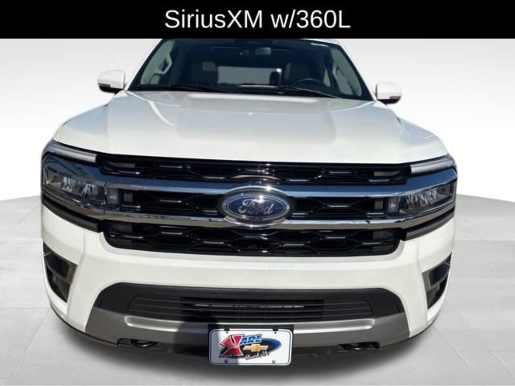 Used 2023 Ford Expedition Limited SUV