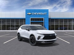 2026 Chevrolet Blazer 3LT SUV