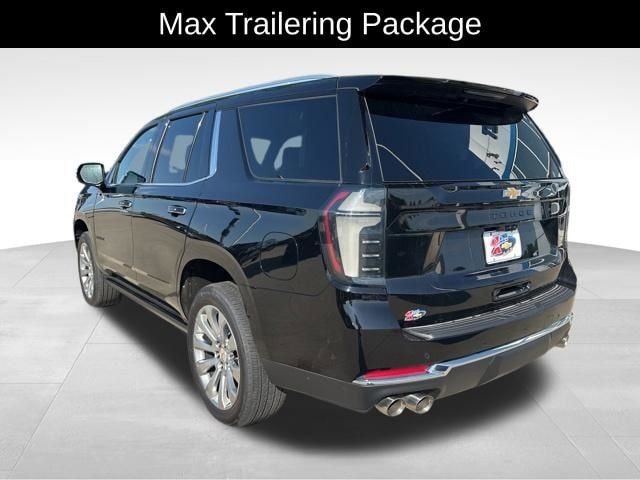 2026 Chevrolet Tahoe Premier - Photo 6