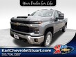  Chevrolet Silverado 2500 HD