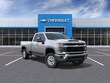  Chevrolet Silverado 2500 HD