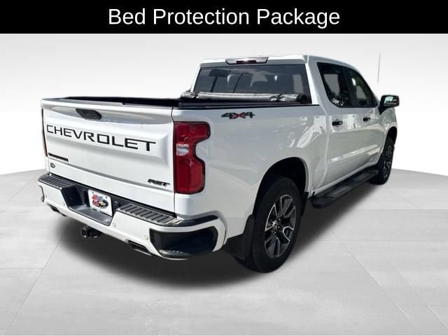 2022 Chevrolet Silverado 1500 Limited RST - Photo 8