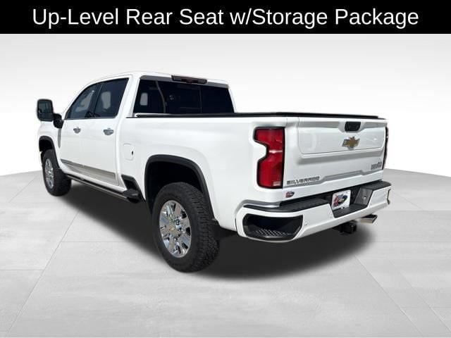 2024 Chevrolet Silverado 2500HD High Country - Photo 6
