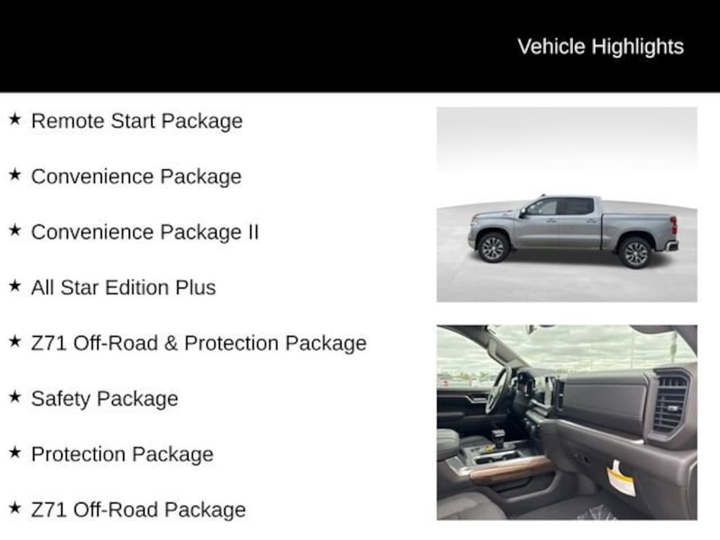 New 2026 Chevrolet Silverado 1500 LT Truck Crew Cab