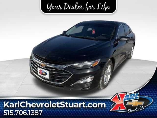 2024 Chevrolet Malibu Car 