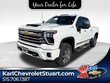  Chevrolet Silverado 2500 HD