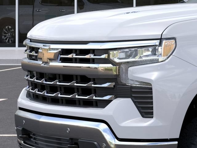 2026 Chevrolet Silverado 1500 LTZ - Photo 13