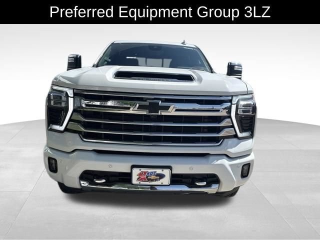 2024 Chevrolet Silverado 2500HD High Country - Photo 2