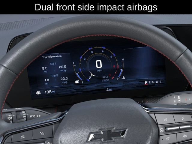 2026 Chevrolet Equinox RS - Photo 19