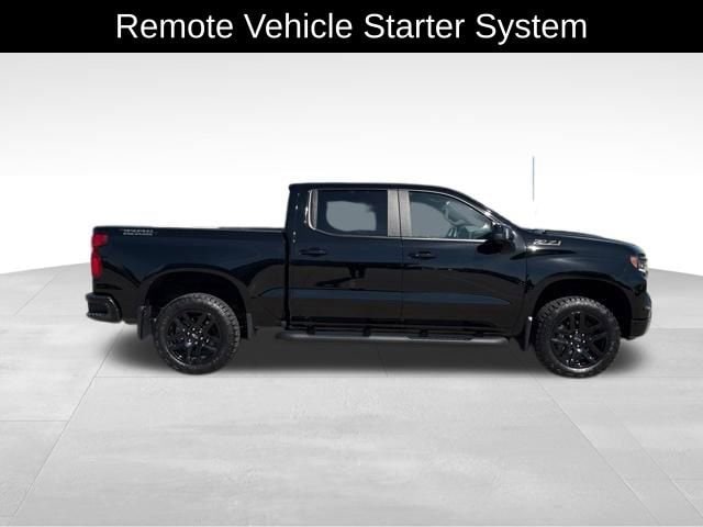 2024 Chevrolet Silverado 1500 LT Trail Boss - Photo 9