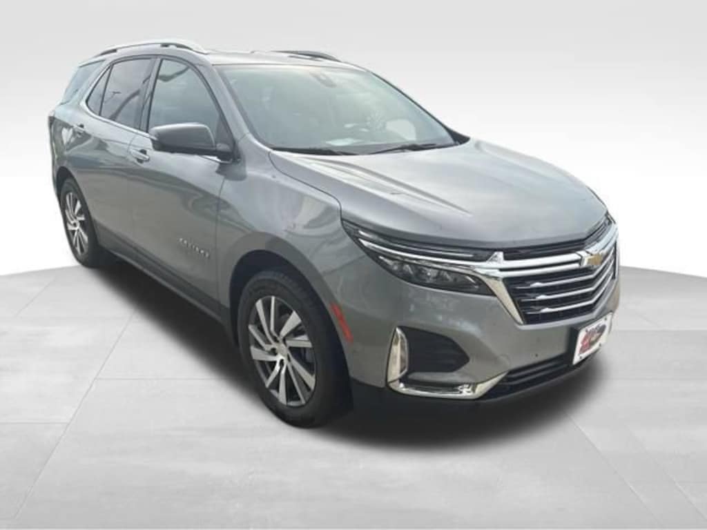 Used 2023 Chevrolet Equinox Premier SUV