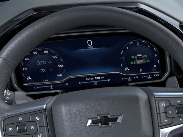 2026 Chevrolet Silverado 1500 ZR2 - Photo 18