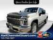Chevrolet Silverado 2500 HD