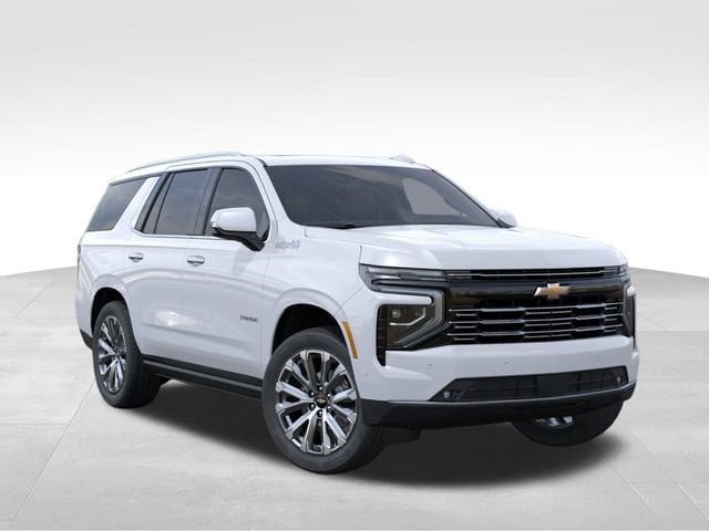 2026 Chevrolet Tahoe High Country - Photo 7