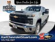  Chevrolet Silverado 2500 HD