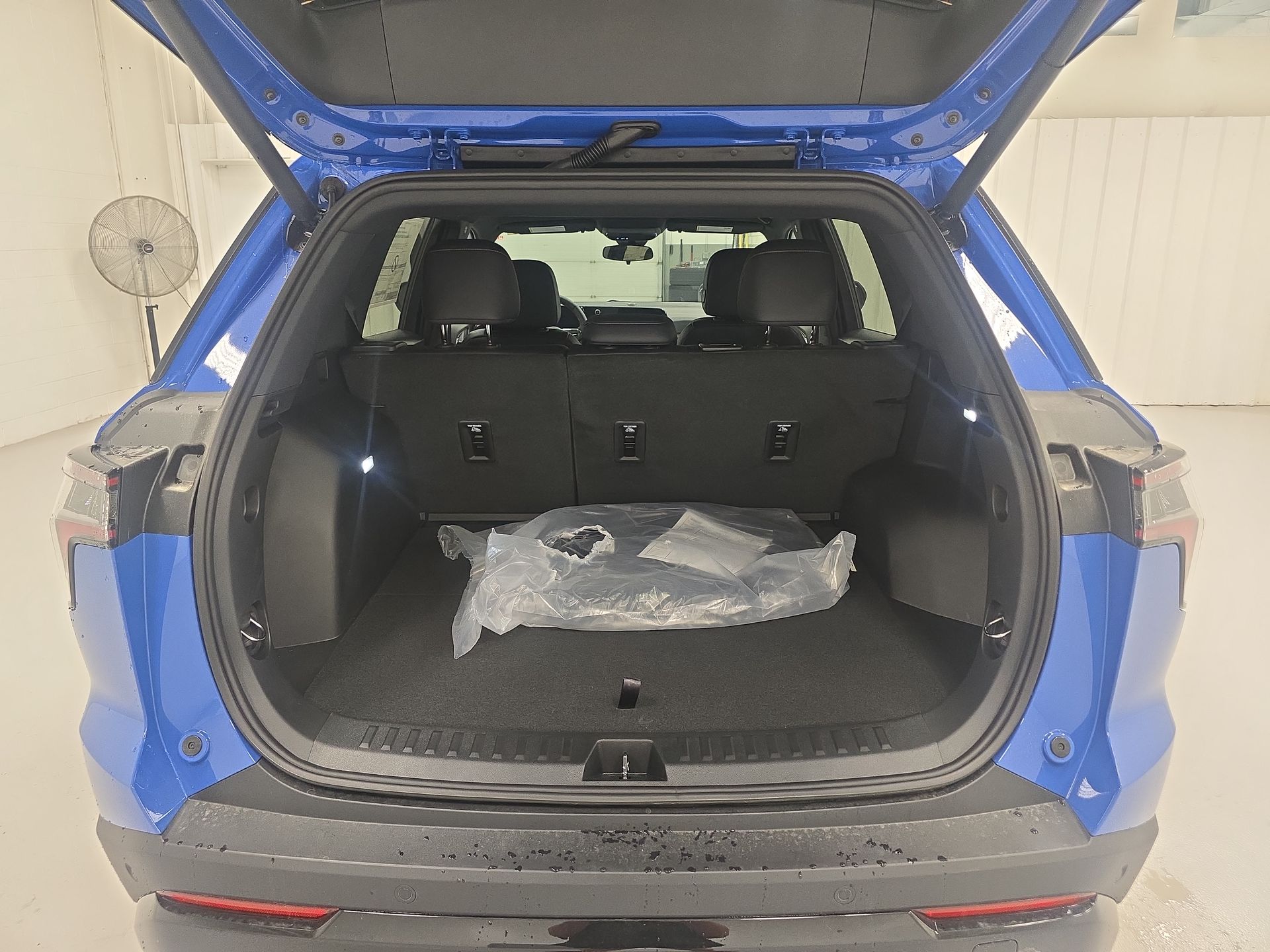 2026 Chevrolet Equinox RS - Photo 85