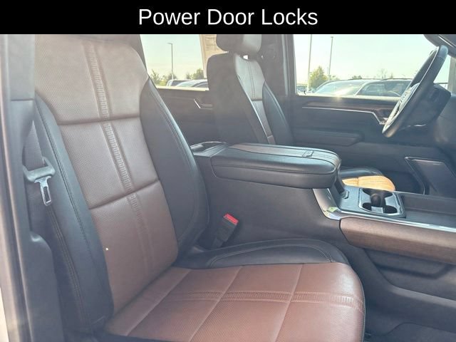 2024 Chevrolet Silverado 2500HD High Country - Photo 26