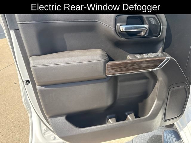 2022 Chevrolet Silverado 1500 Limited RST - Photo 13