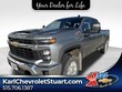  Chevrolet Silverado 2500 HD