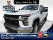 Chevrolet Silverado 2500 HD