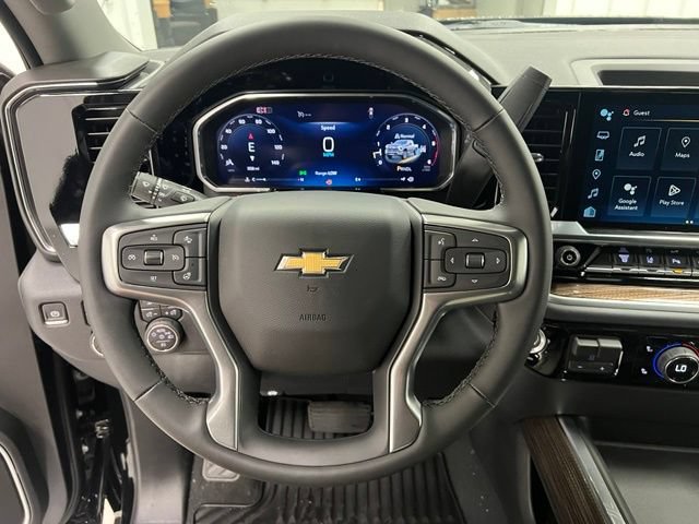 2026 Chevrolet Silverado 2500 HD LT - Photo 7