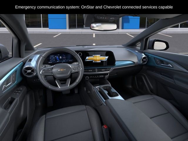 2026 Chevrolet Equinox EV 2LT - Photo 16