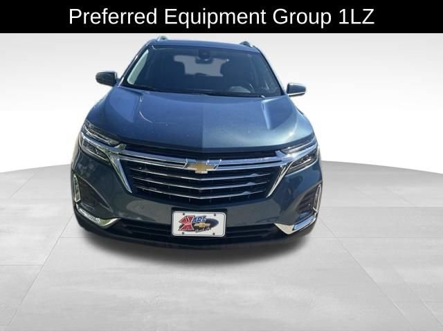 2024 Chevrolet Equinox Premier - Photo 2