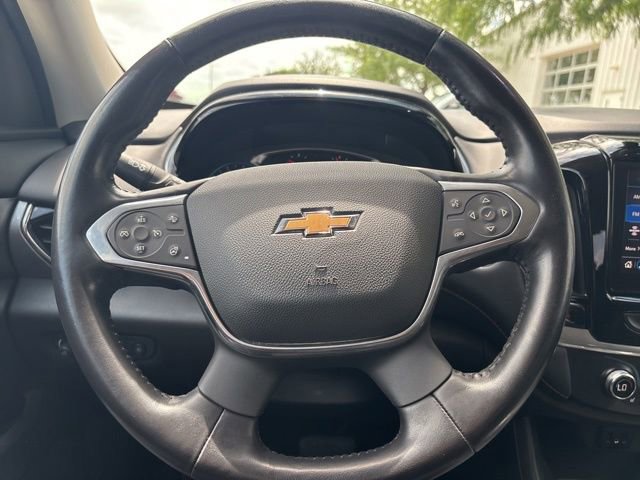 2021 Chevrolet Traverse 1LT - Photo 15