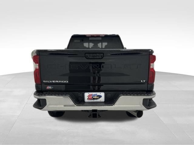 2026 Chevrolet Silverado 2500 HD LT - Photo 17