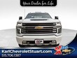 Chevrolet Silverado 2500 HD