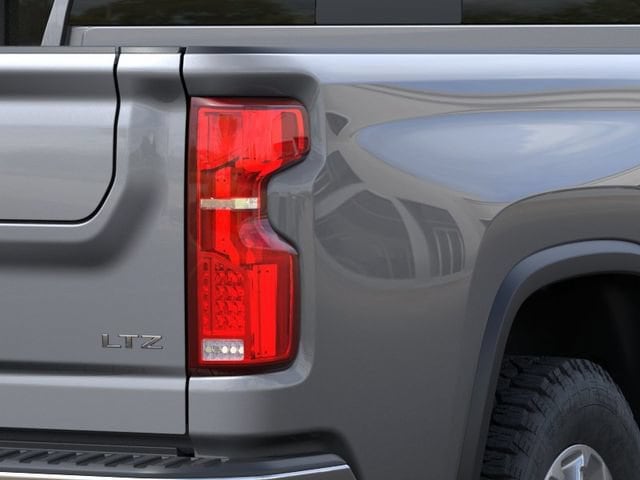 2026 Chevrolet Silverado 2500 HD LTZ - Photo 11