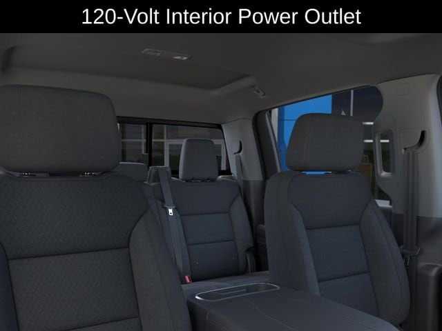2026 Chevrolet Silverado 1500 LT Trail Boss - Photo 25