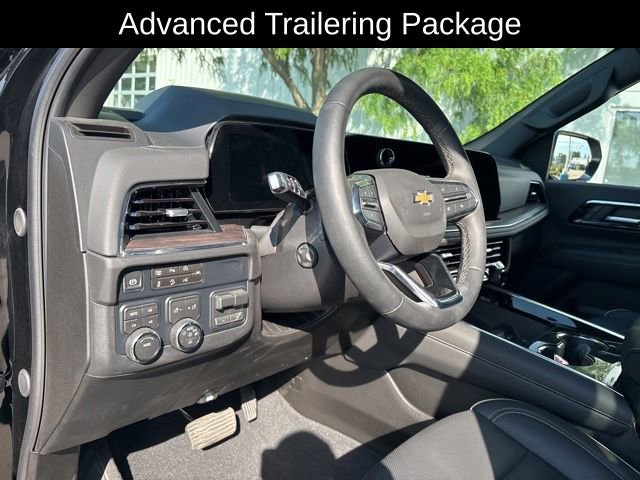2026 Chevrolet Tahoe Premier - Photo 11