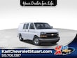  Chevrolet Express Cargo
