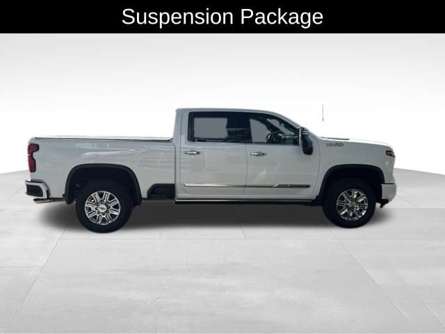 2024 Chevrolet Silverado 2500HD High Country - Photo 9