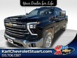  Chevrolet Silverado 2500 HD