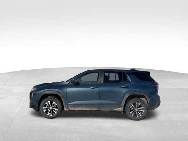 2025 Chevrolet Equinox LT photo 4