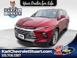  Chevrolet Blazer