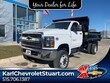 Chevrolet Silverado 5500 HD