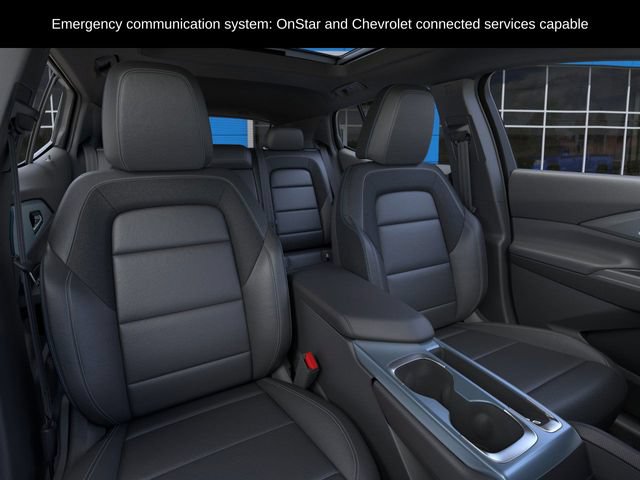 2026 Chevrolet Equinox EV 2LT - Photo 17